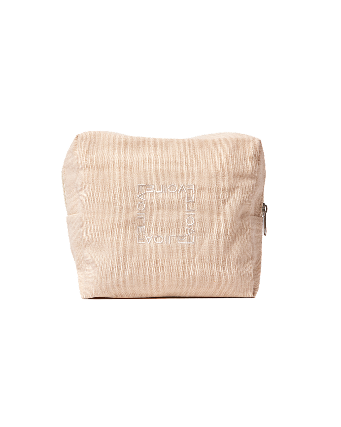Toiletry Bag