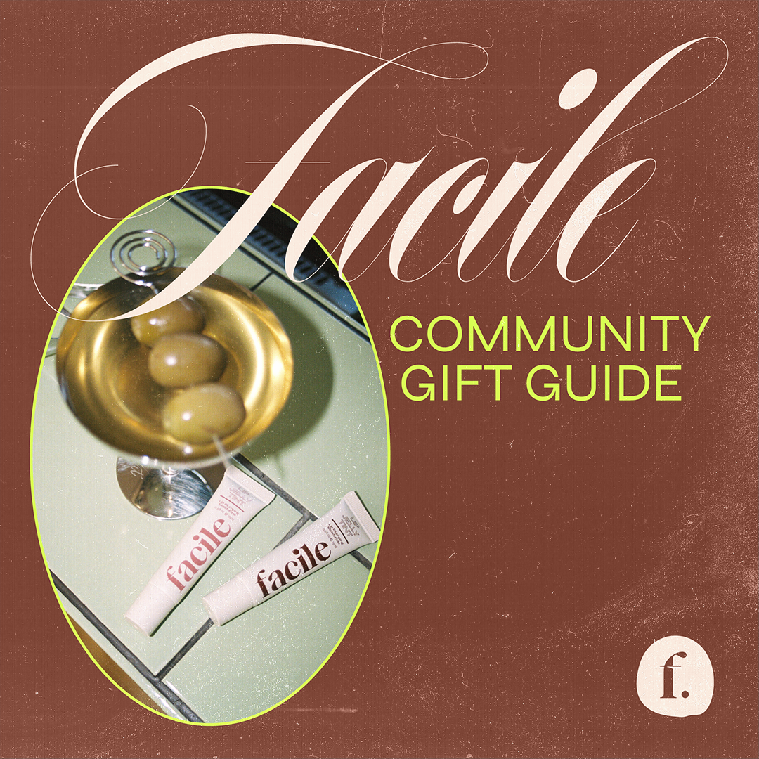 Community Gift Guide