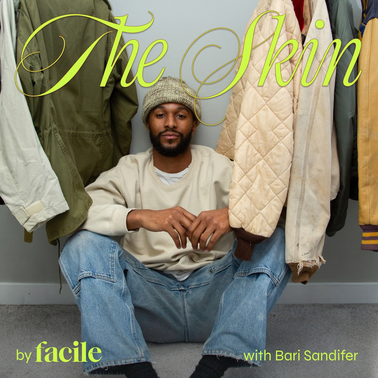 theSKIN x Bari Sandifer