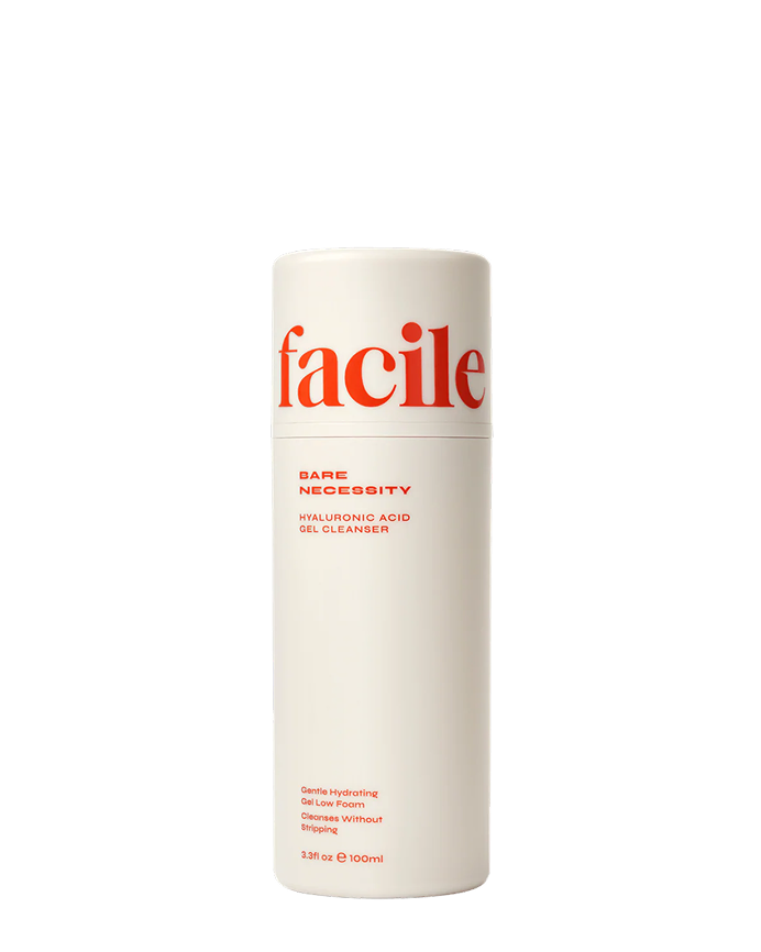 Bare Necessity