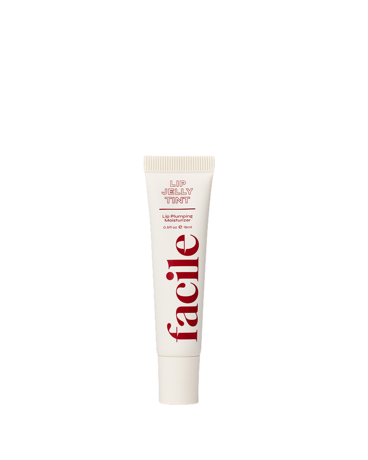 Berry Lip Jelly Tint