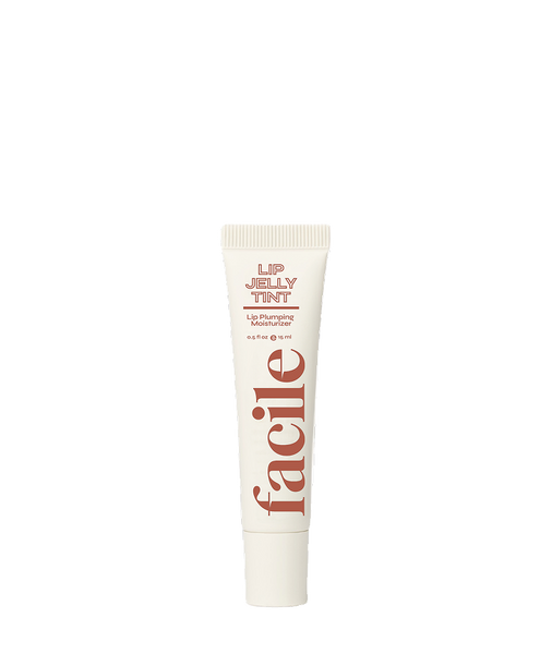 Cognac Lip Jelly Tint