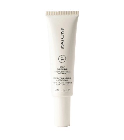 Saltyface Daily Sun Shield SPF 30