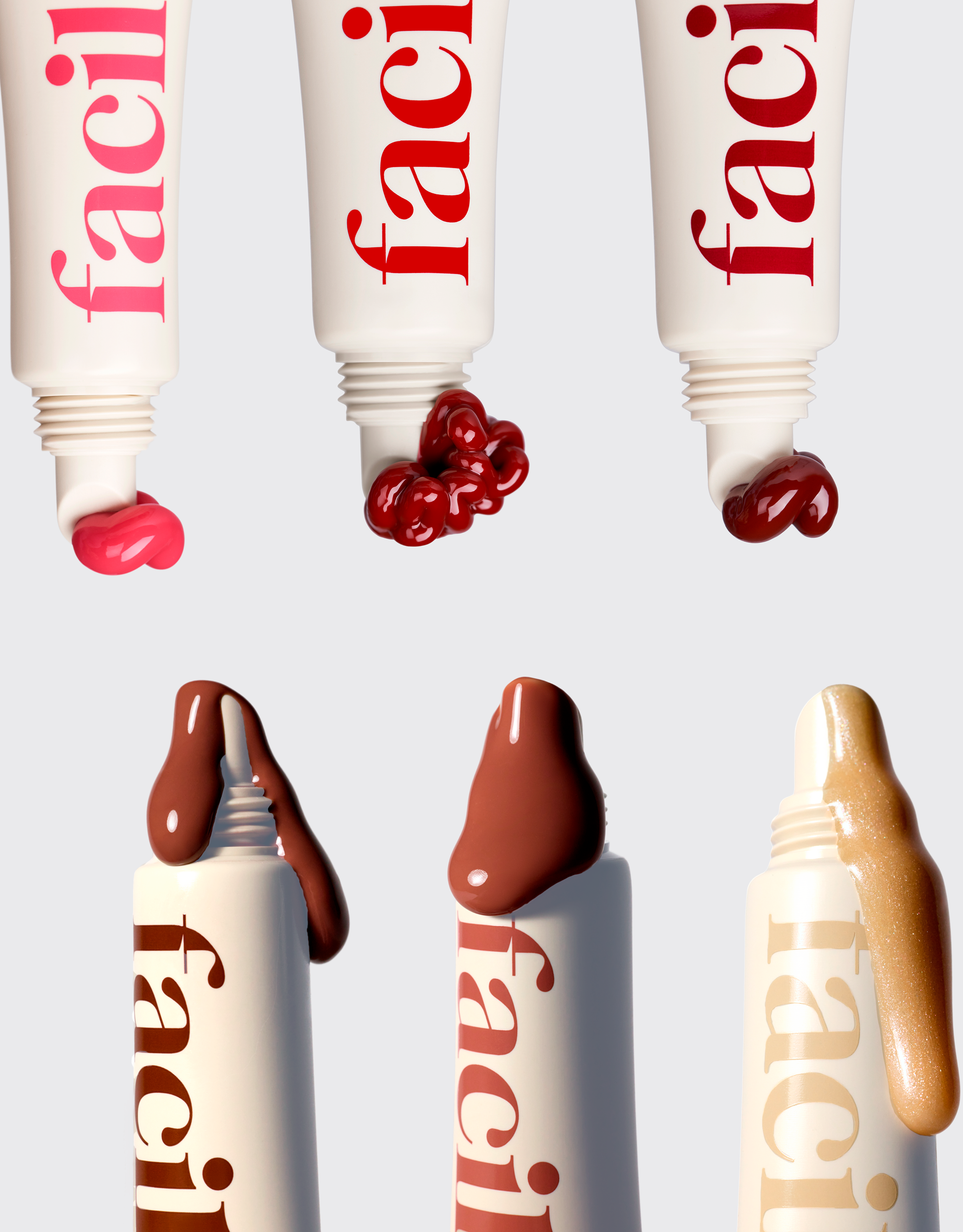 Mystery Tinted Lip Set