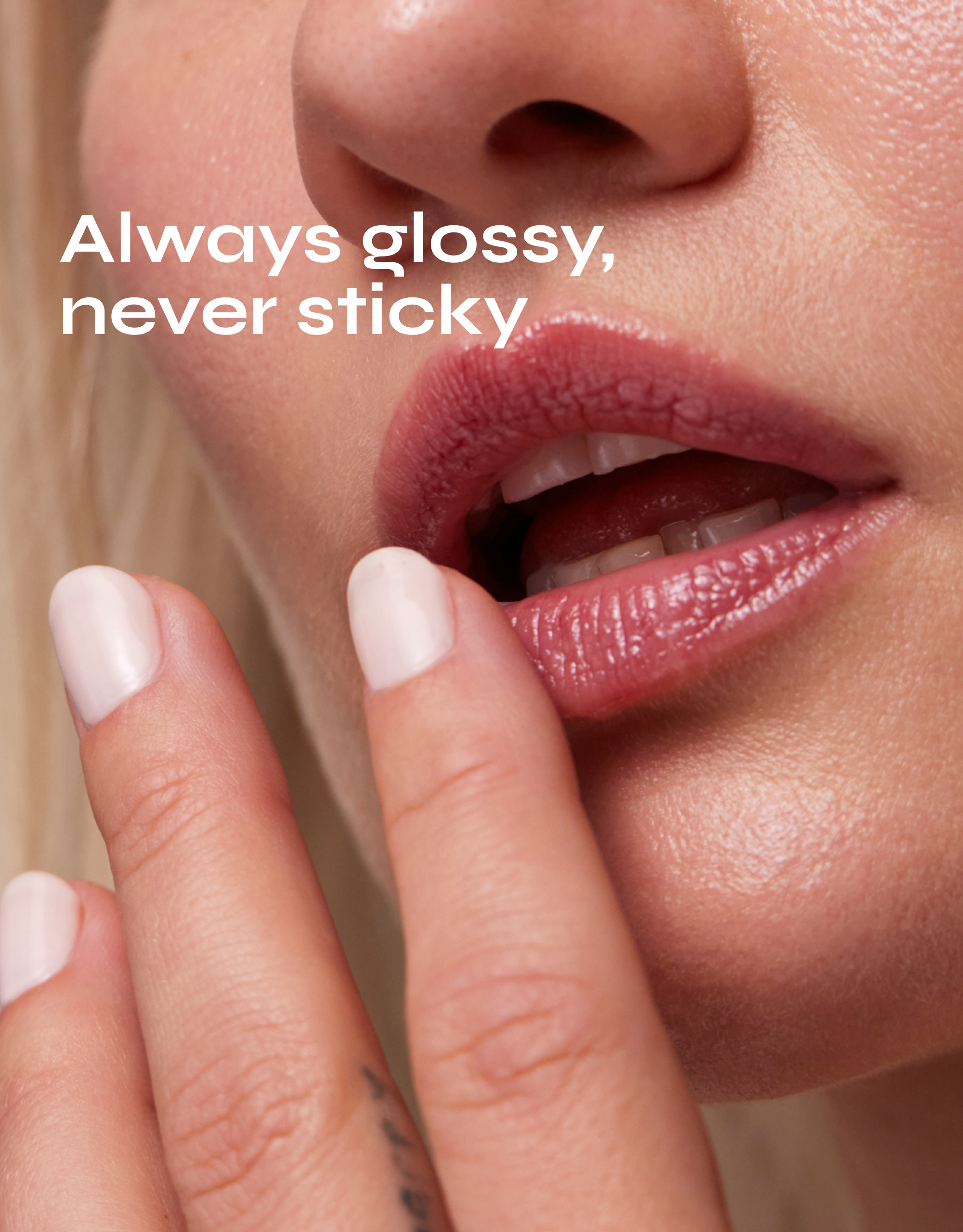 Mystery Tinted Lip Set