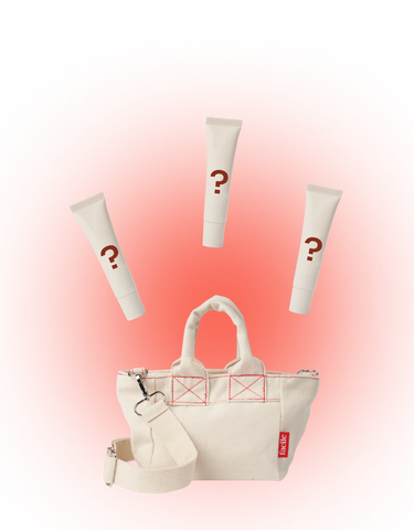 Mystery Tinted Lip Set