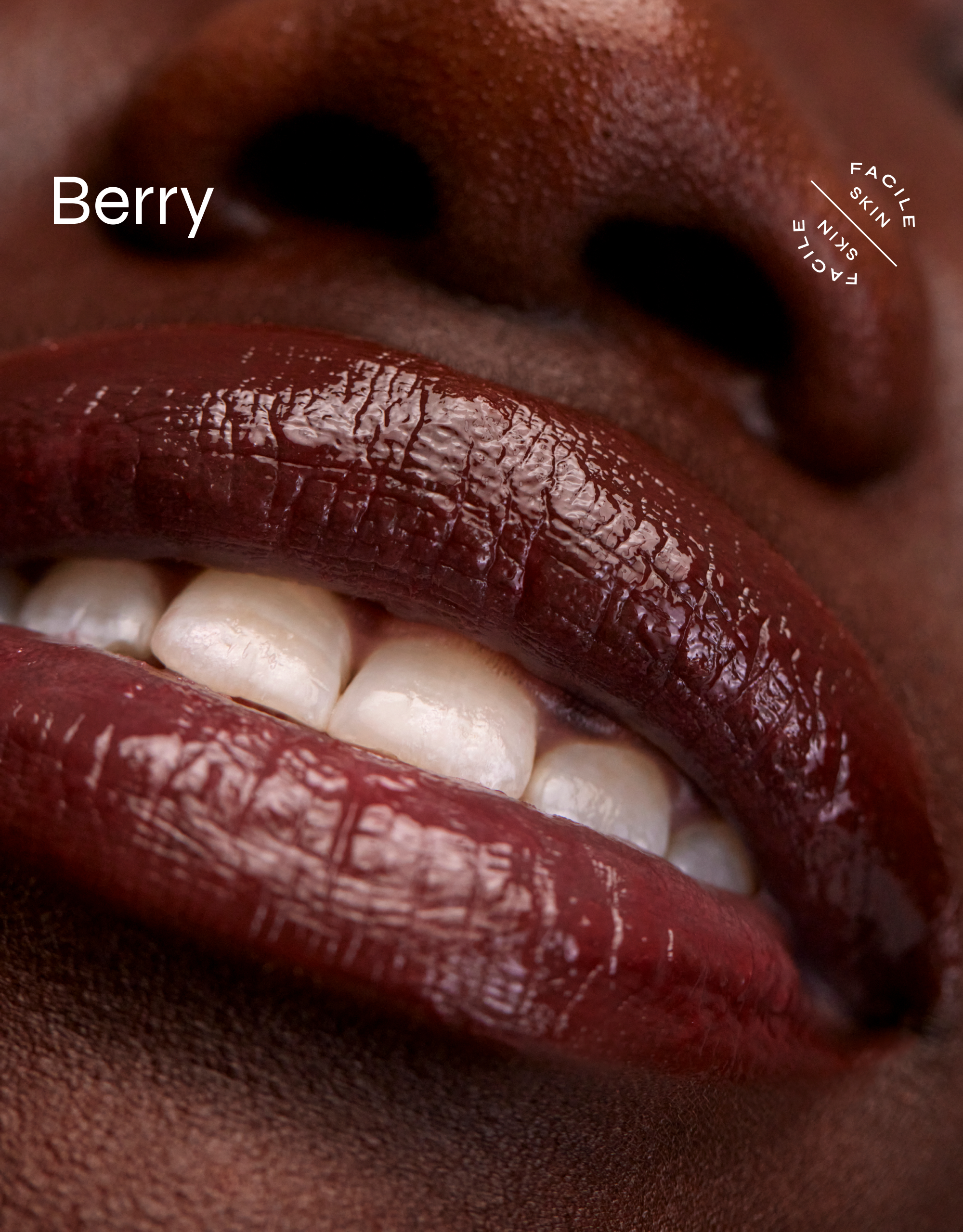 Berry Lip Jelly Tint