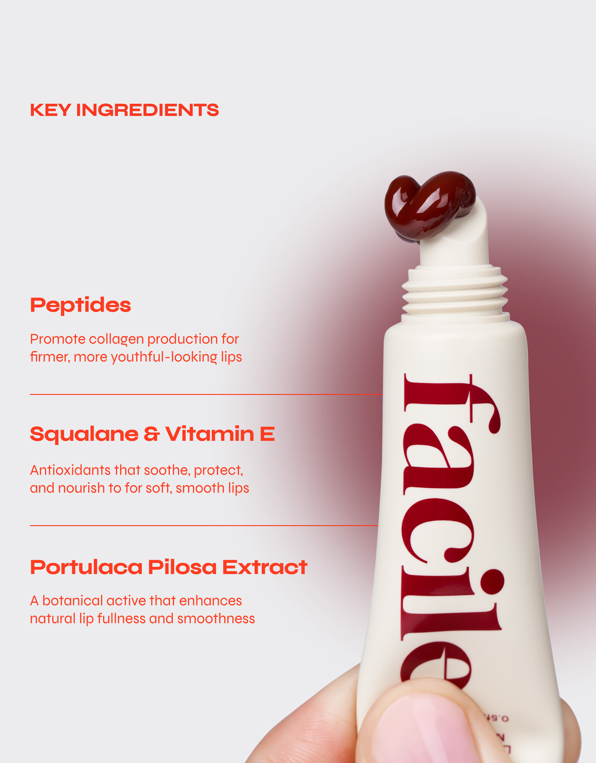 Berry Lip Jelly Tint