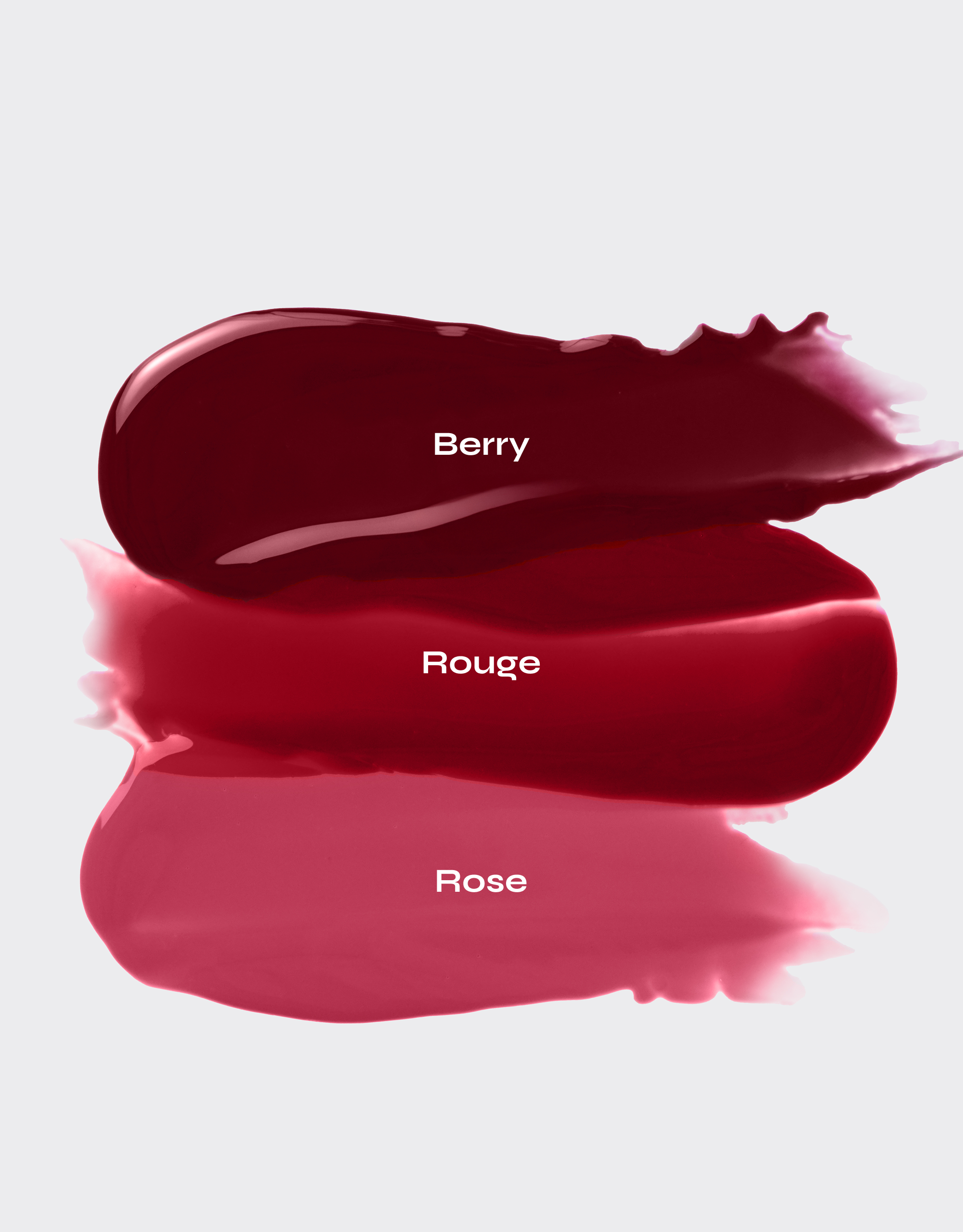 Berry Lip Jelly Tint