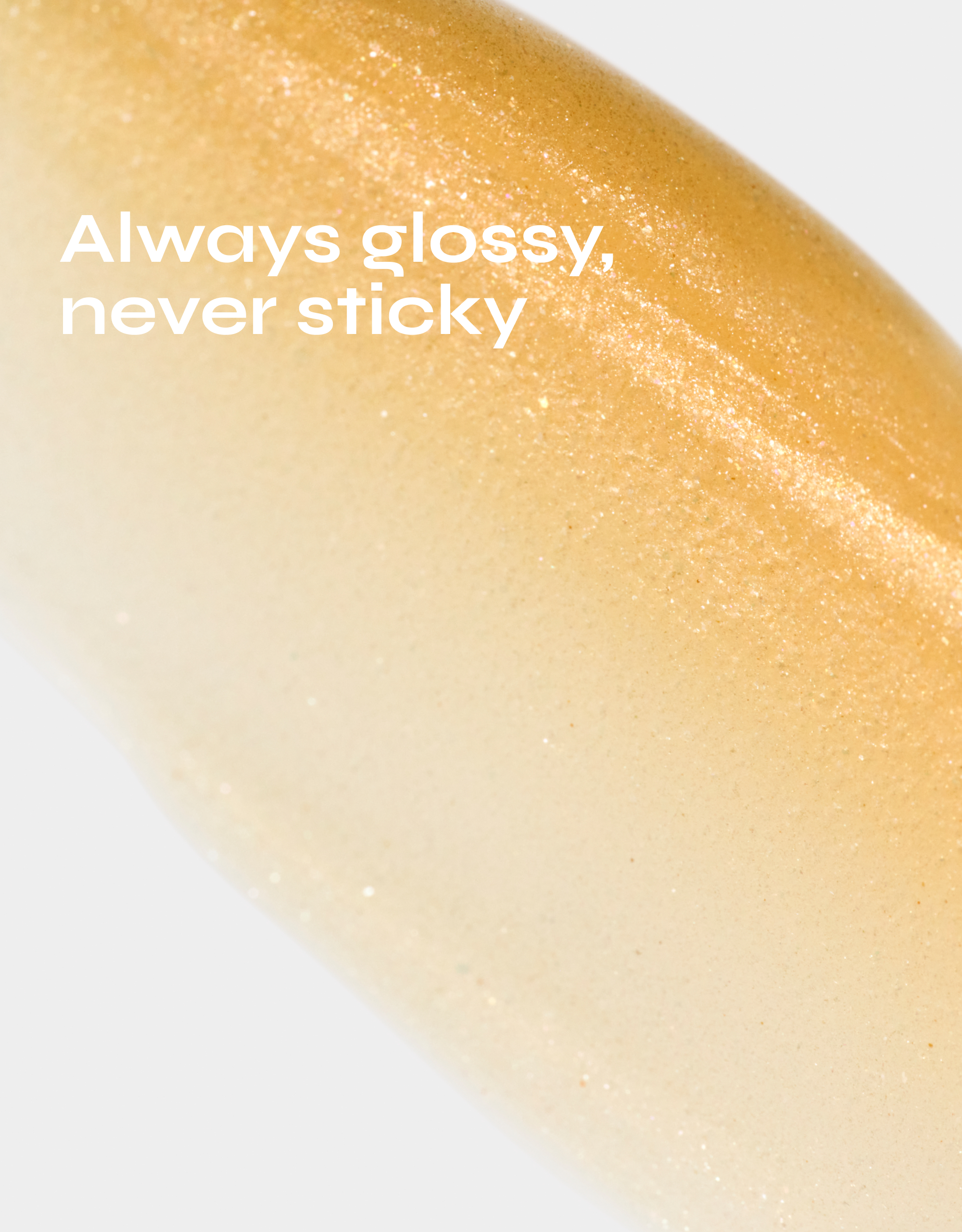 Champagne Lip Jelly Tint