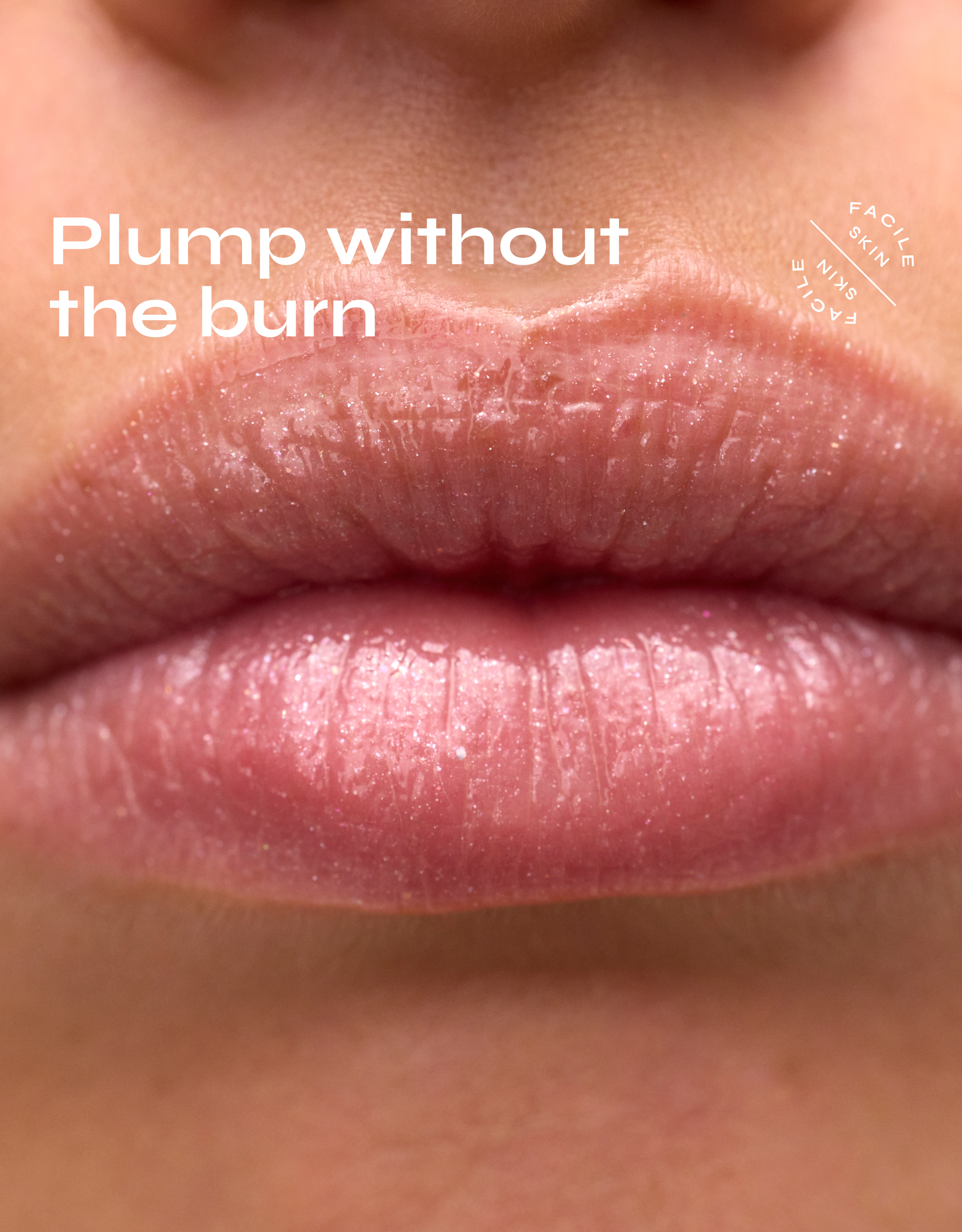 Champagne Lip Jelly Tint