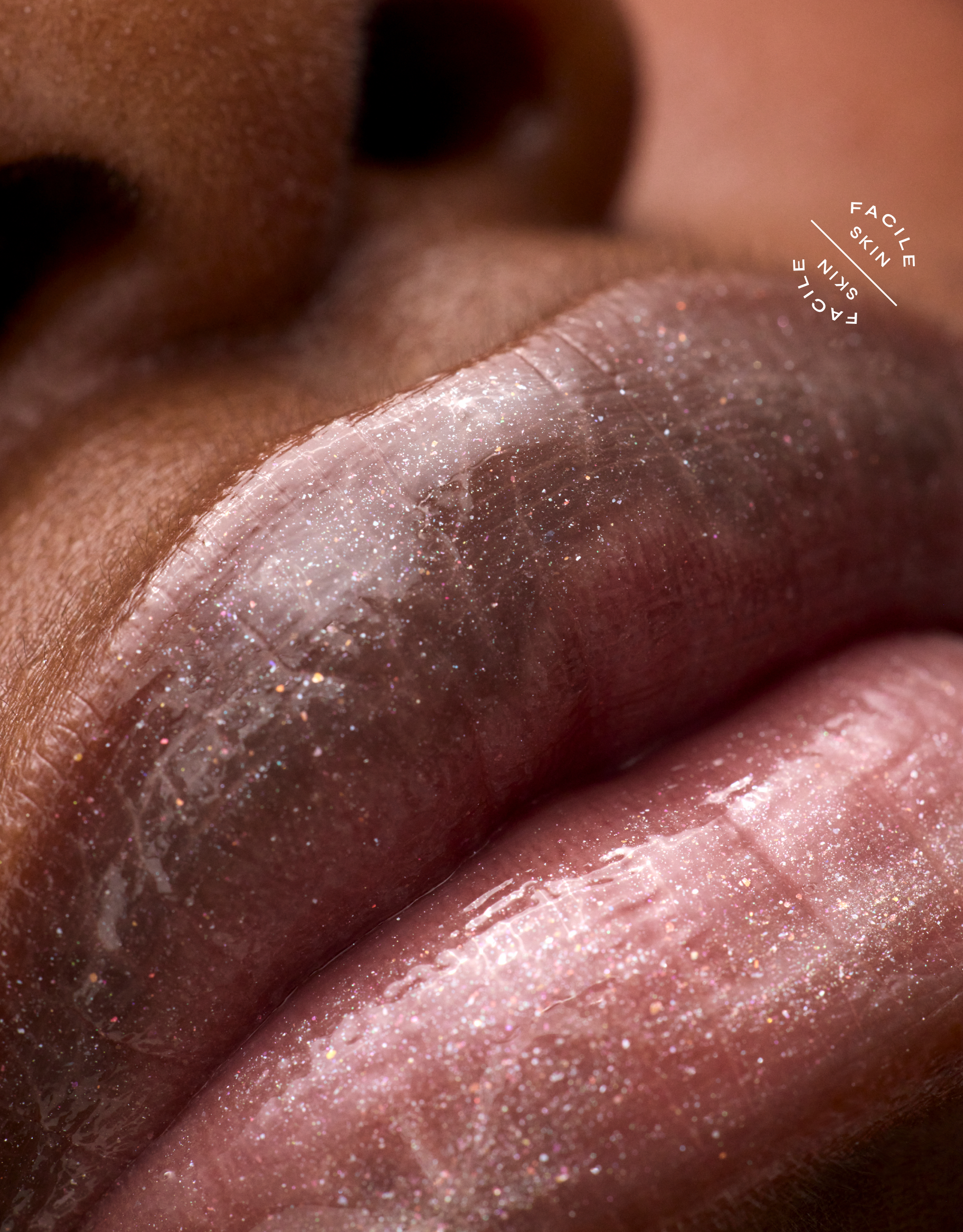 Champagne Lip Jelly Tint