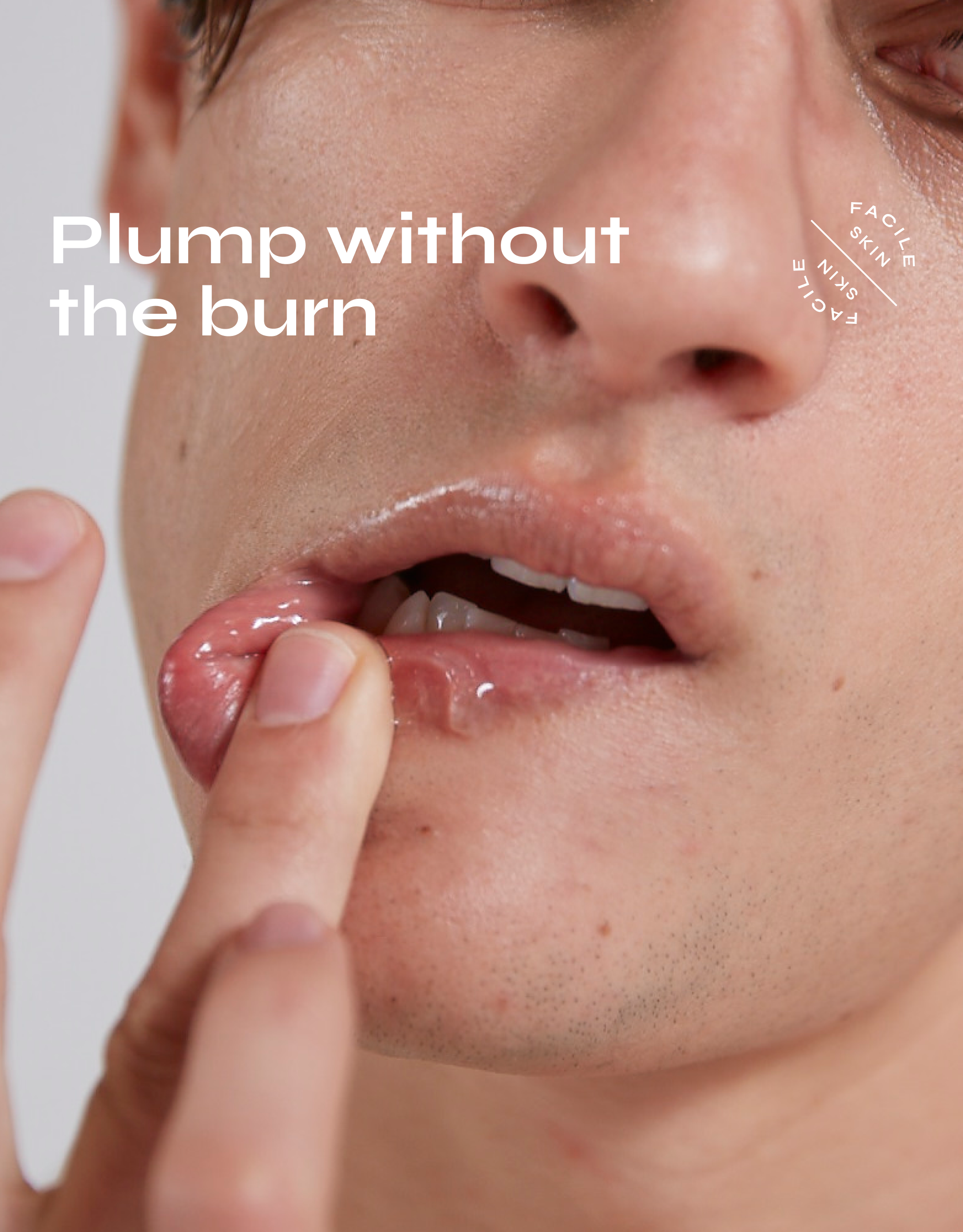 Lip Jelly