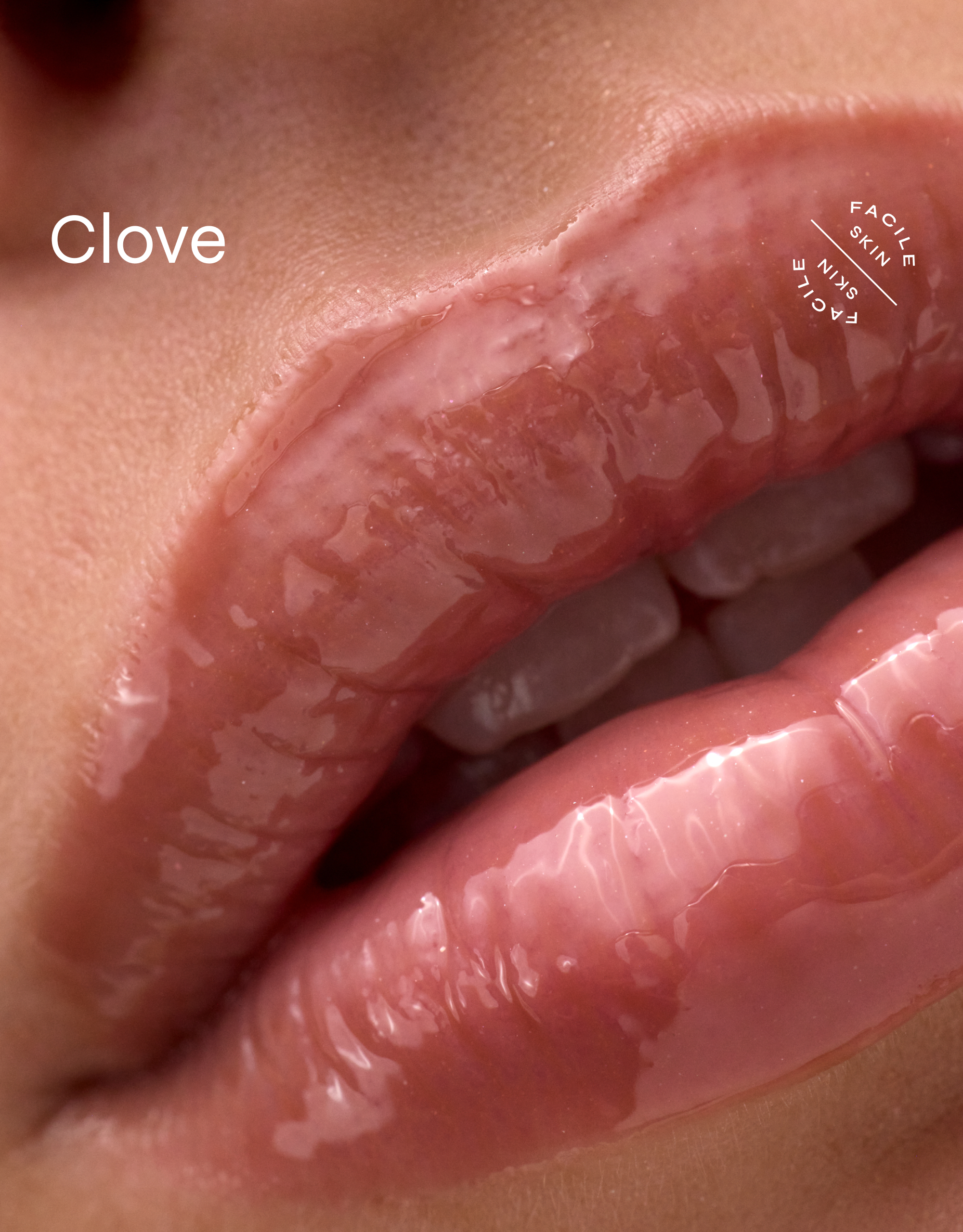 Clove Lip Jelly Tint