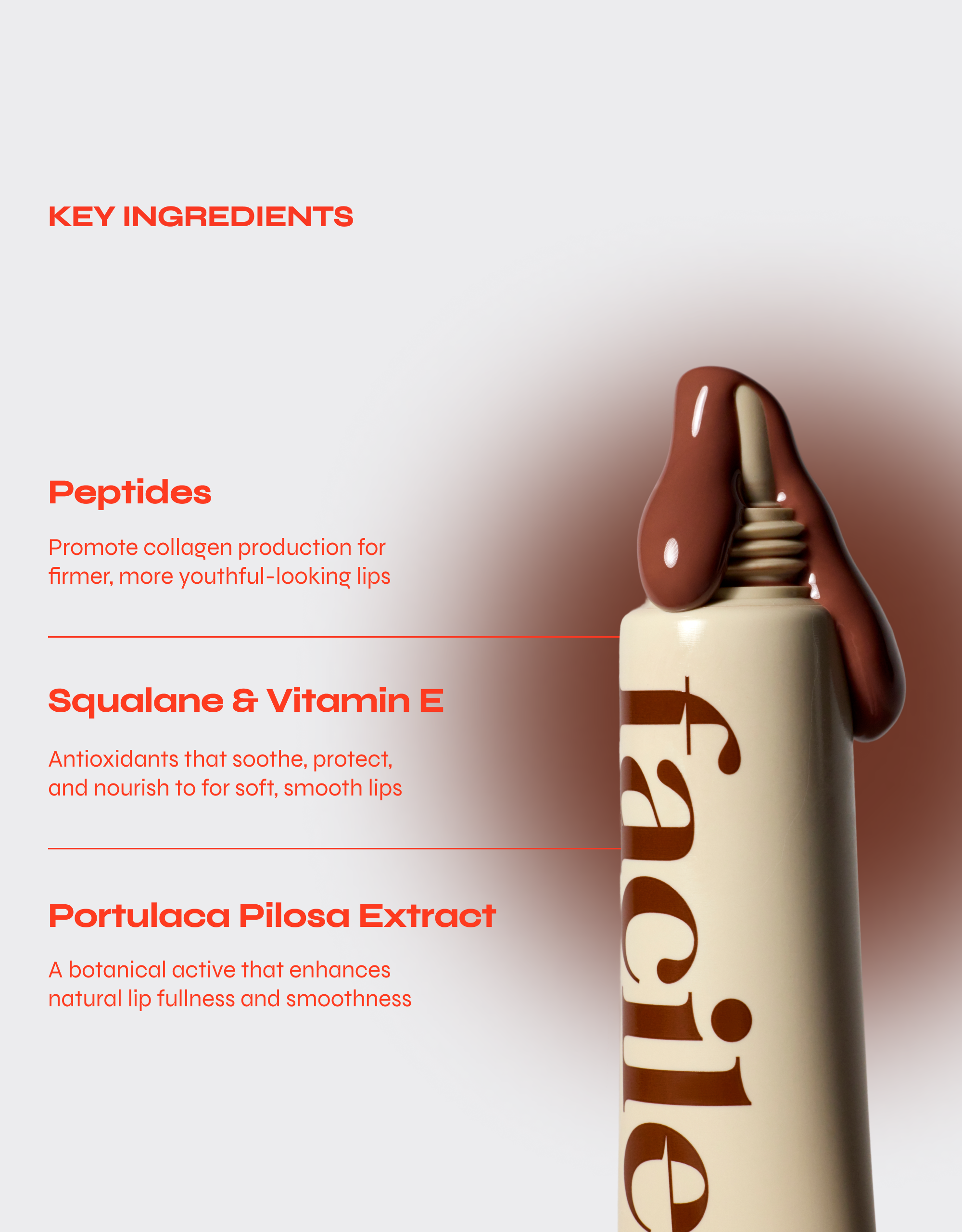 Clove Lip Jelly Tint