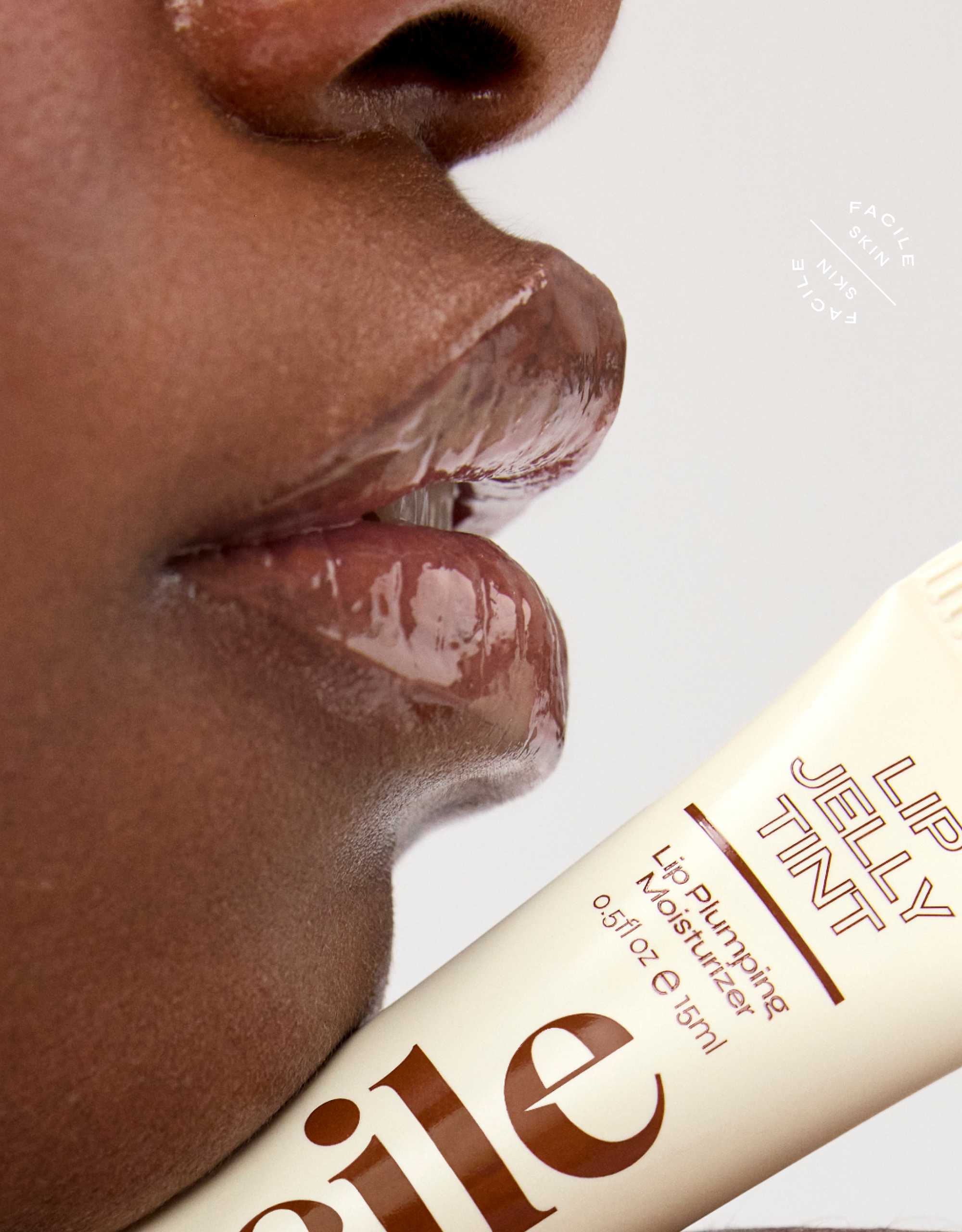 Clove Lip Jelly Tint