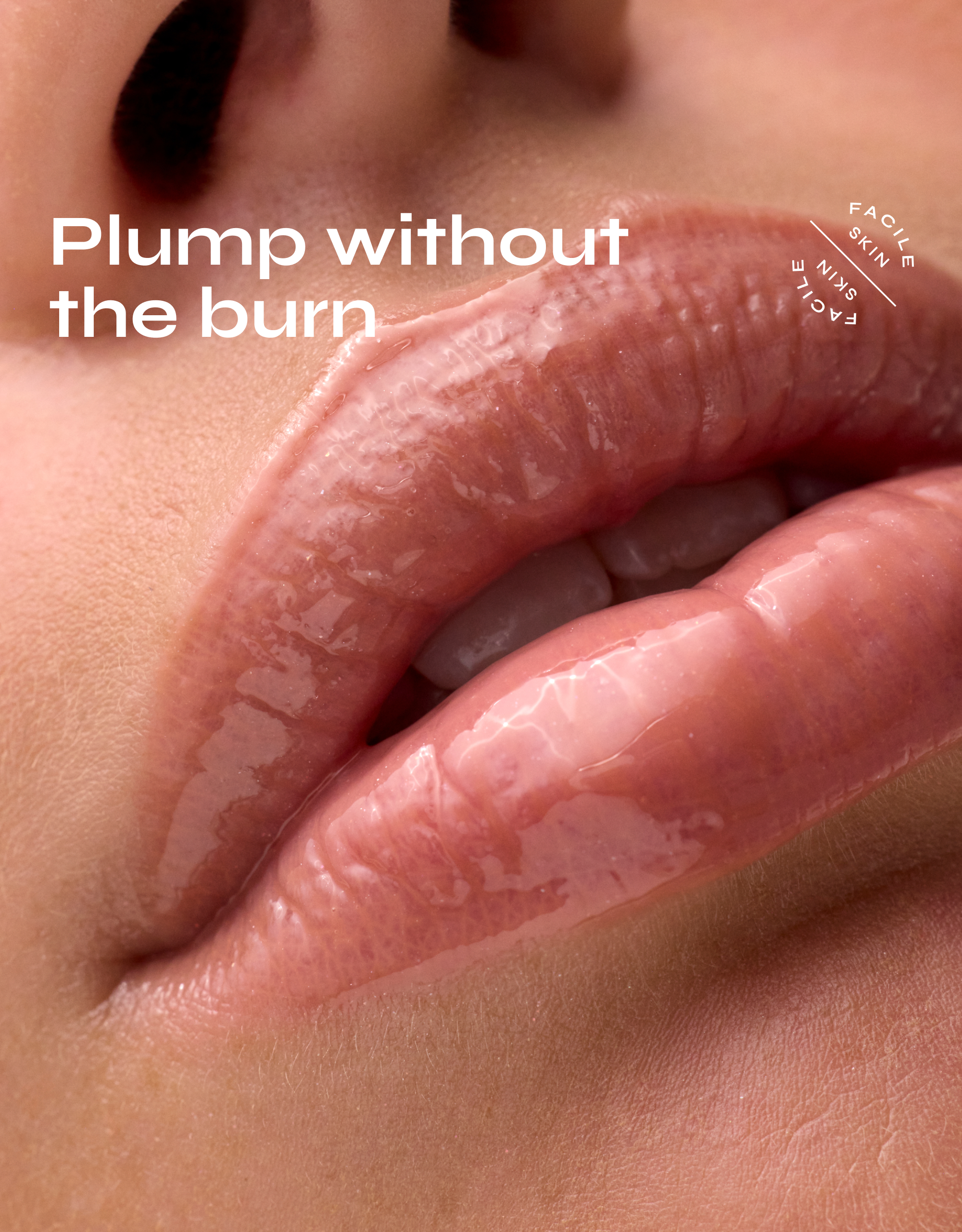 Cognac Lip Jelly Tint