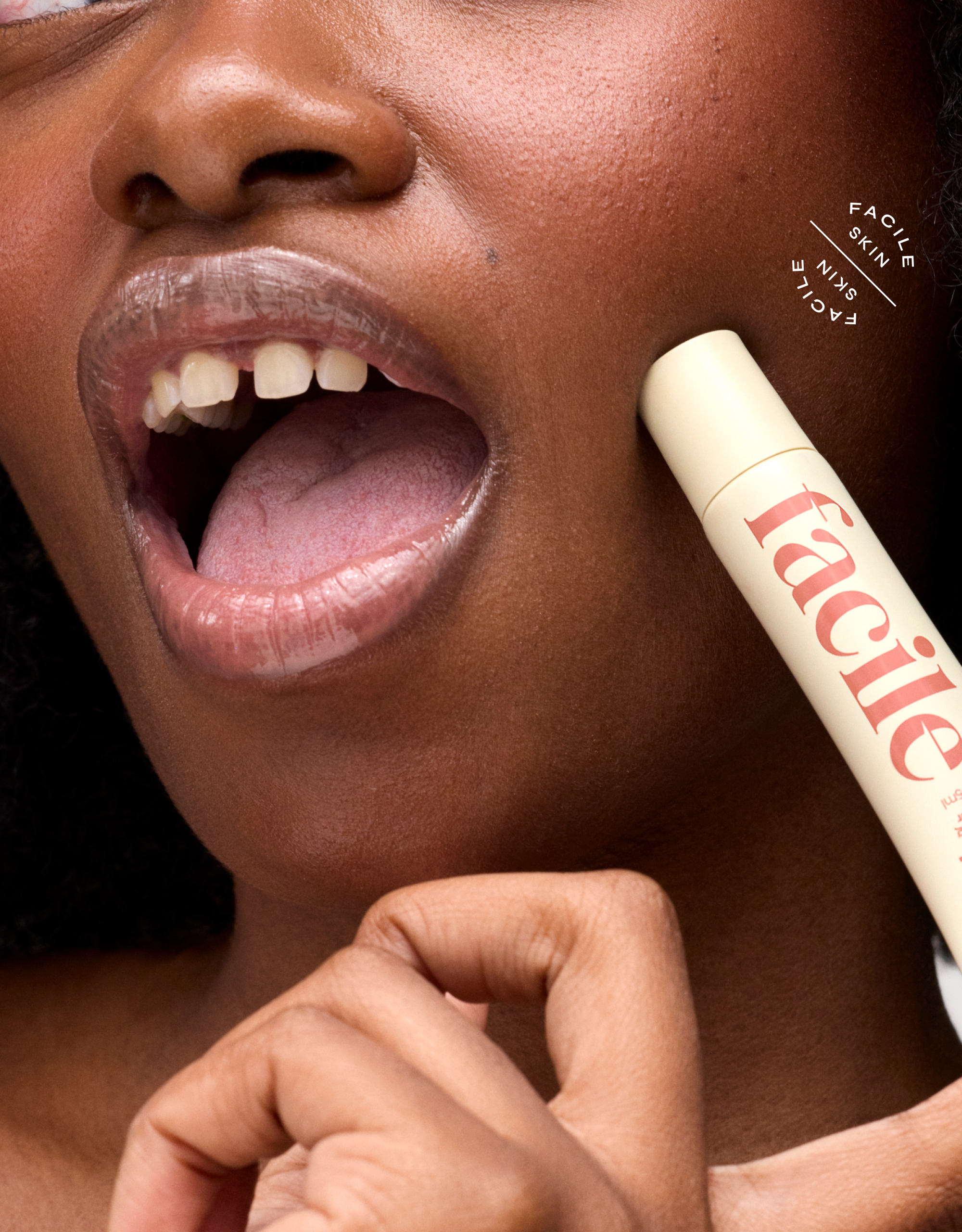 Cognac Lip Jelly Tint