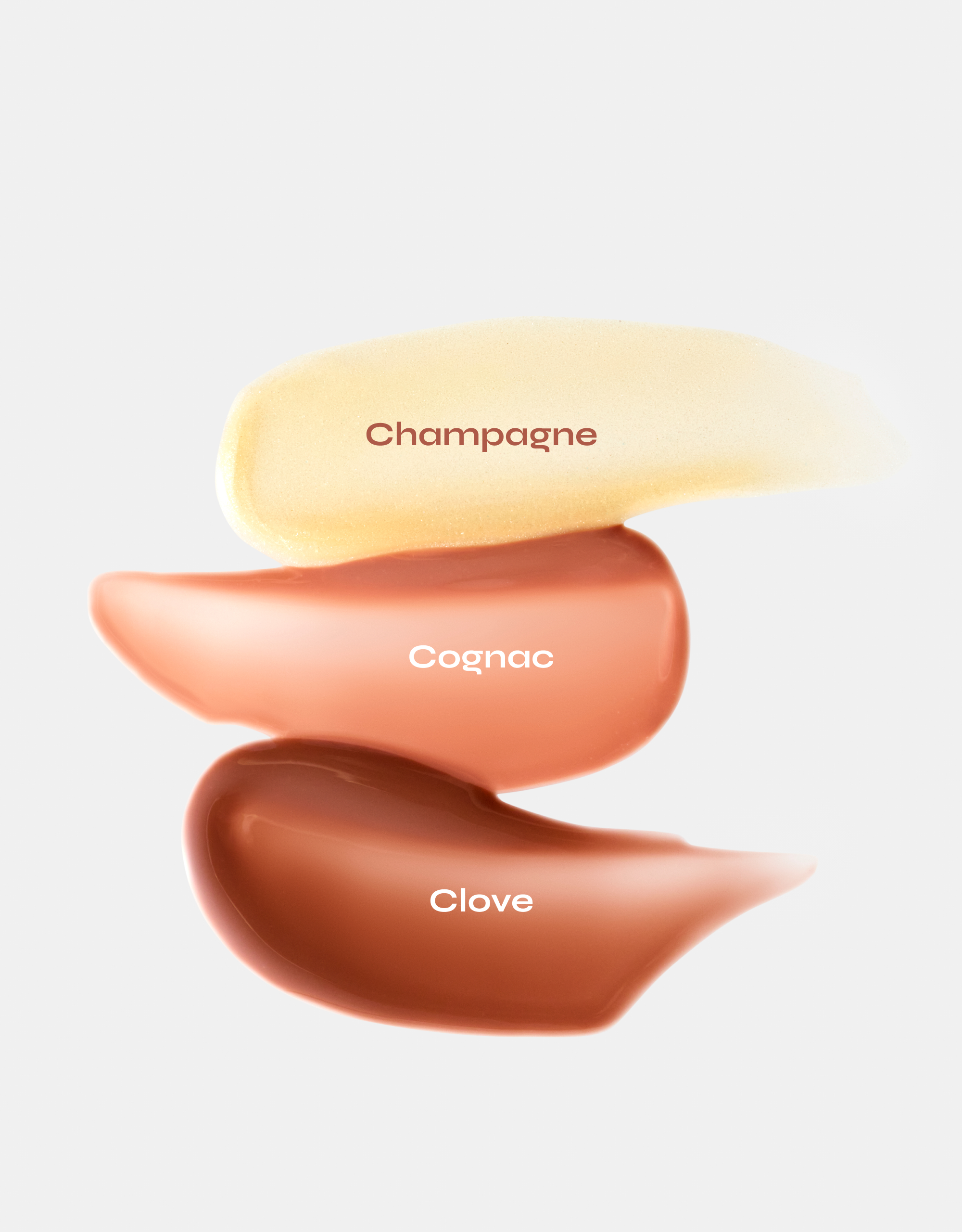 Cognac Lip Jelly Tint