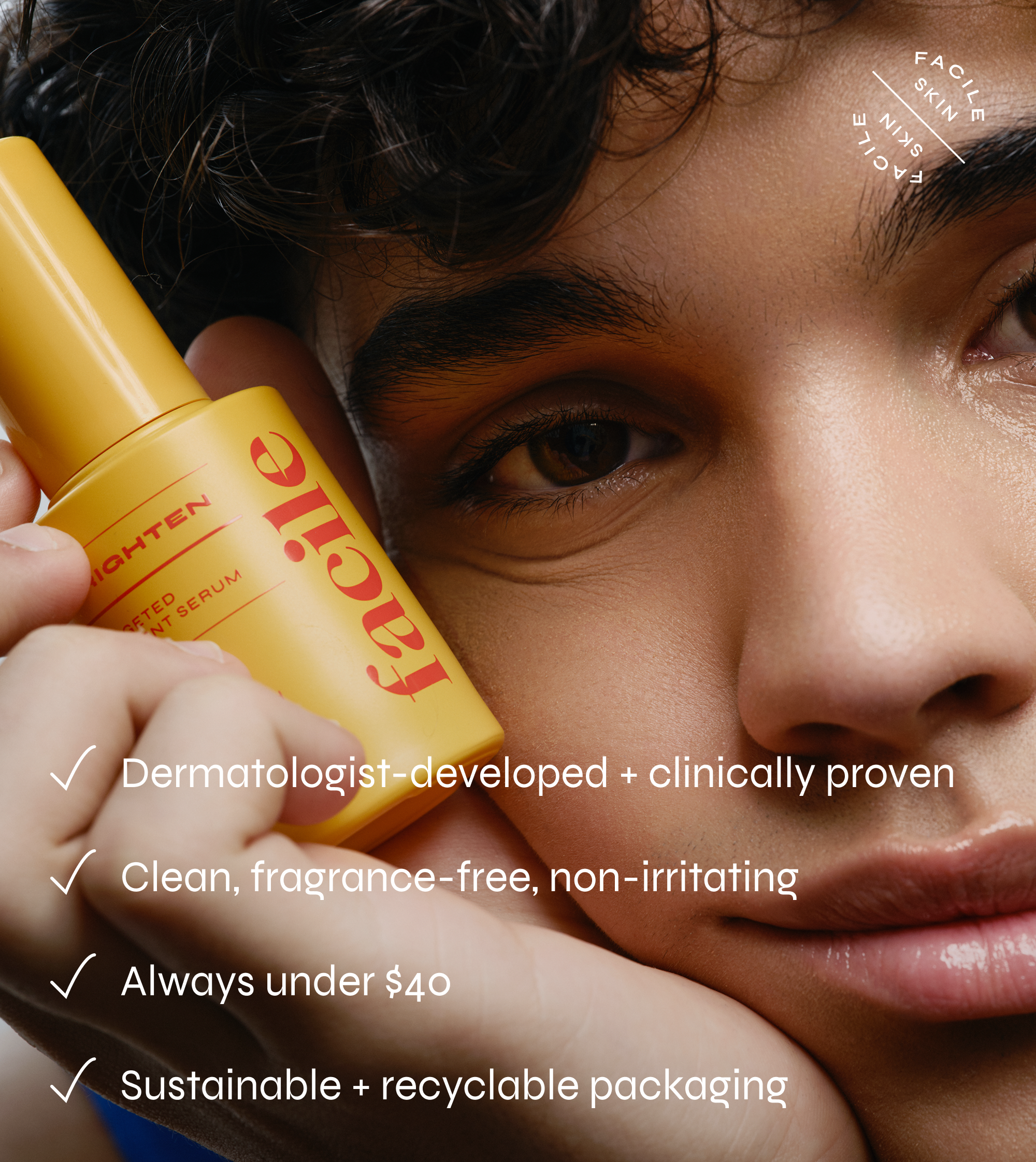 Core Four Skincare System