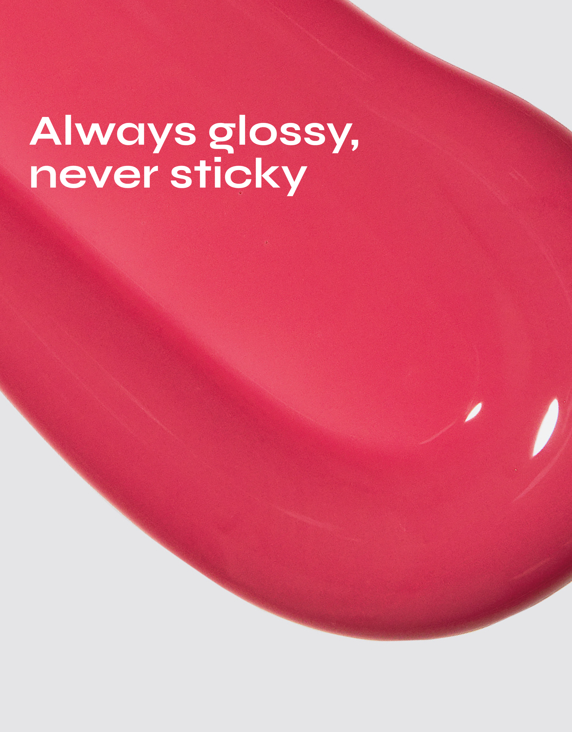 Rose Lip Jelly Tint