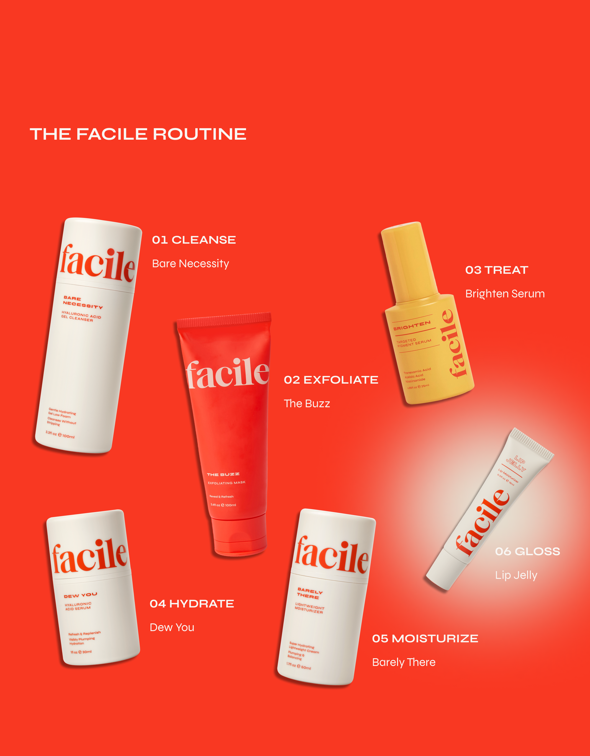 Rouge Lip Jelly Tint