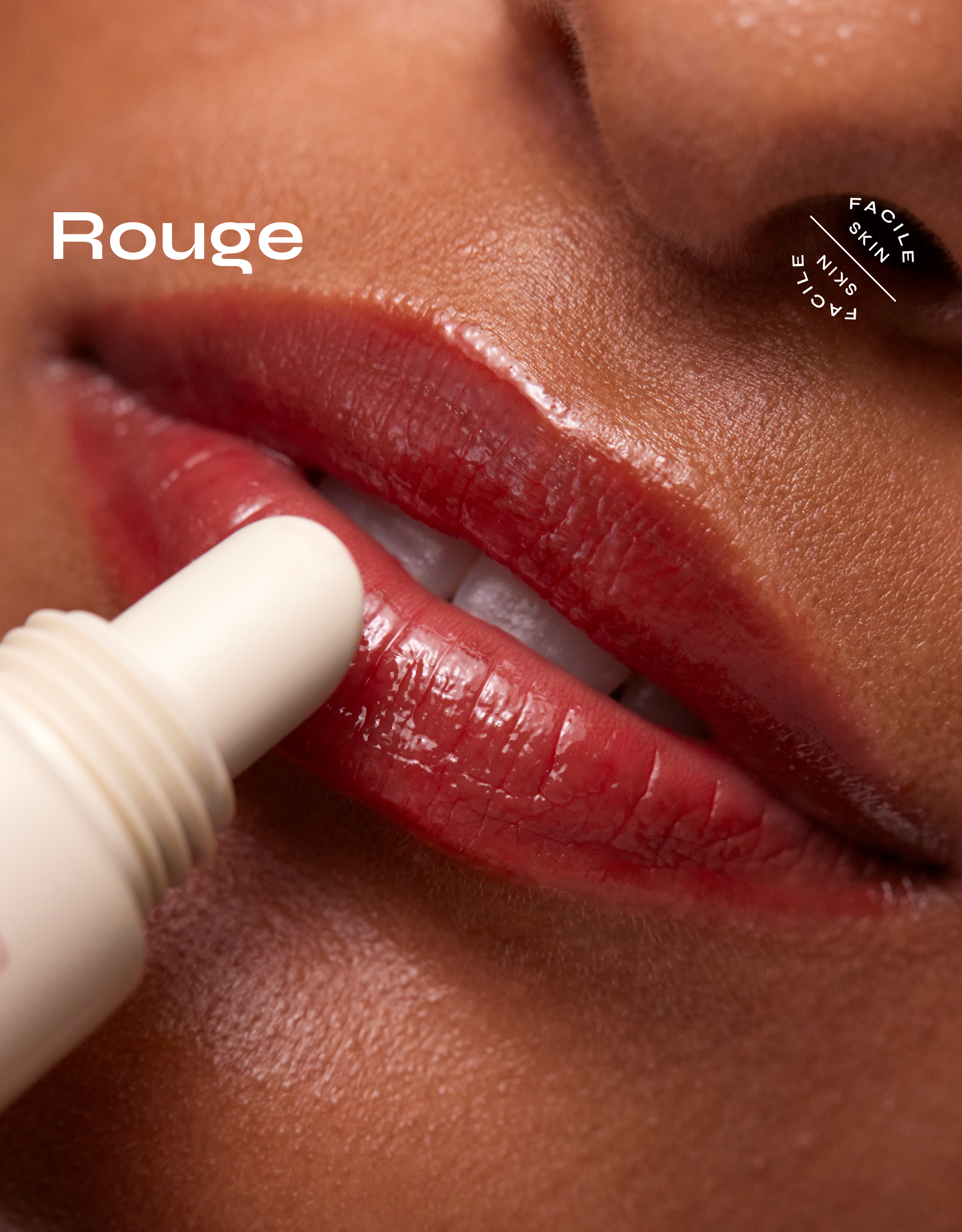 Rouge Lip Jelly Tint