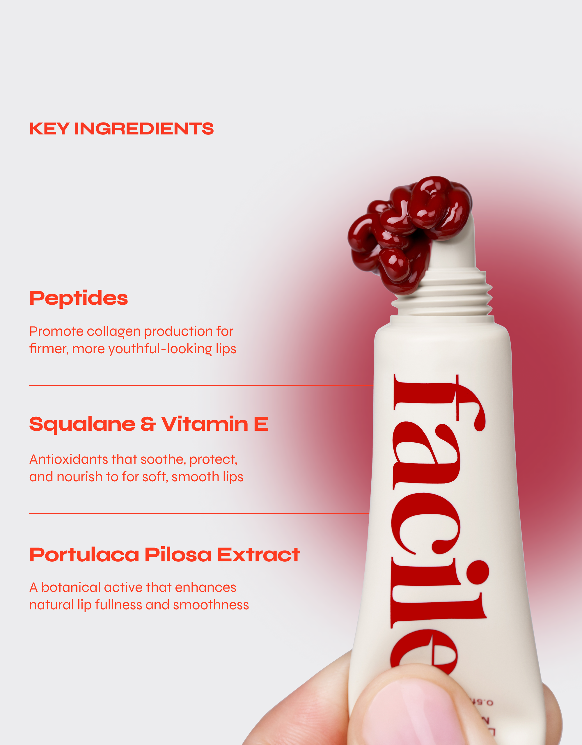 Rouge Lip Jelly Tint