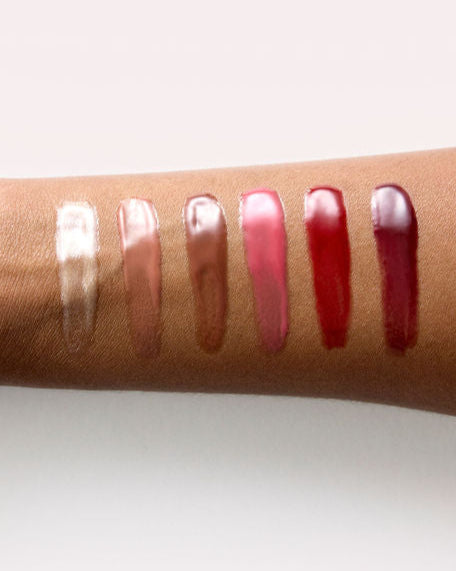 Cognac Lip Jelly Tint