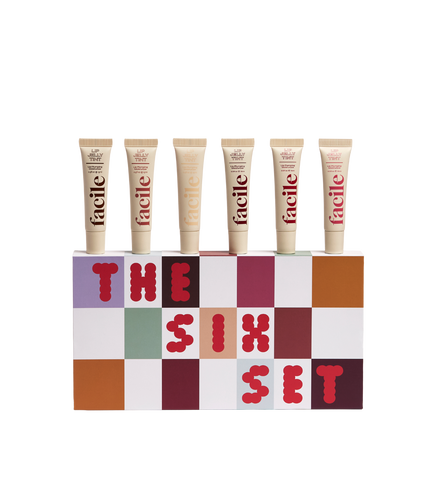 The Six Set