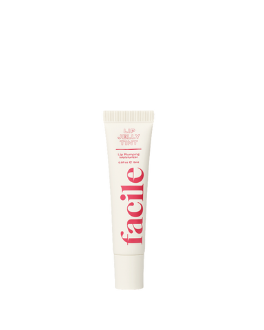 Rose Lip Jelly Tint