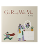 Get Ready with Max & Busy