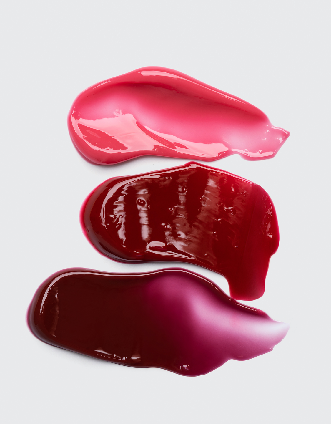 Berry Tinted Lip Jelly Set